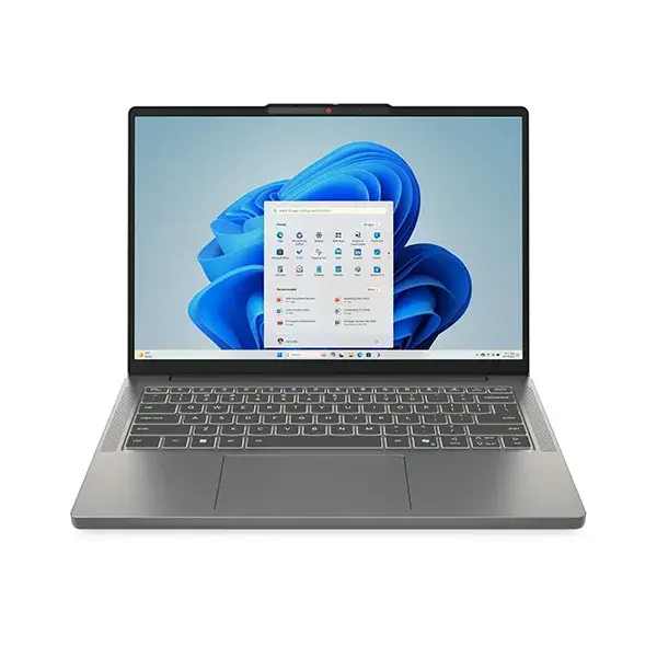 LENOVO IP SLIM 3i (10) (83K0009FLK) 13TH GEN ITL i5-13420H, (E-P, 3.4- 4.6GHz), 8C, 12T,12M), 16GB DDR5- 4800, 512GB SSD M.2 NVME+ ADDITIONAL SSD SLOT, 720p CAM, 14" WUXGA IPS 300N AG, TÜV Low Blue Light, 2Wx2 SPEAKER, DOLBY AUDIO, WiFi 6 x 2 + BT5.2…