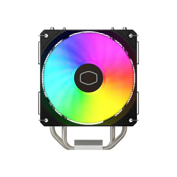 COOLER MASTER RR-S4NA-17PA-R1 HYPER 212 SPECTRUM V3 (2 YEARS)