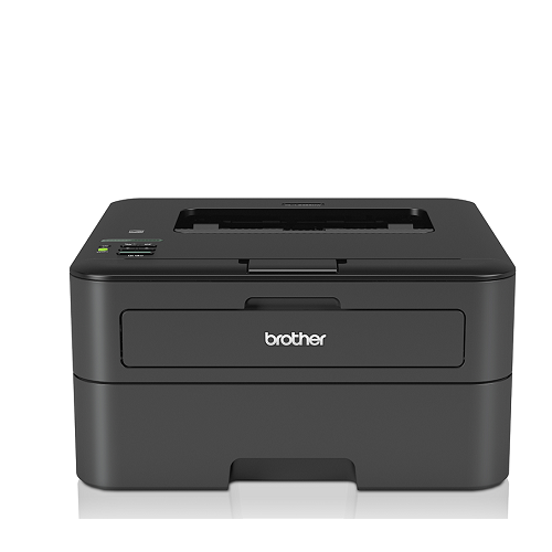 Brother printer HL-L2365DW (Duplex & Wireless ), Air print , WiFi direct, Cloud printing , i print scan , 30 ppm, 32 mb, upto 2400 x 600 dpi , 250 sheets tray , USB .