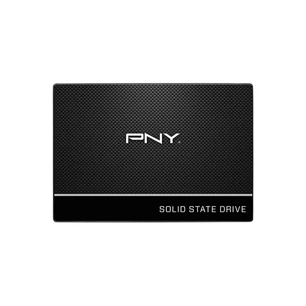 PNY CS900 250 GB 2.5" SATA Solid State Drive