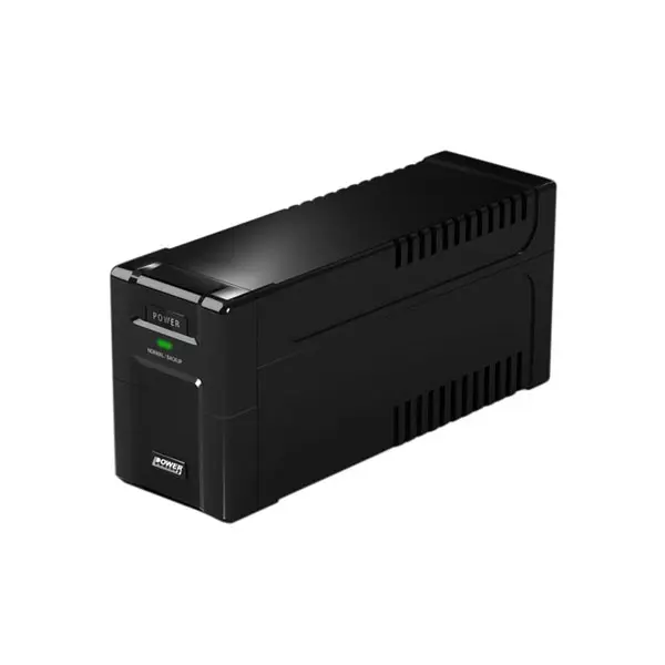 POWER GUARD 650 VA–CS CLASSIC SERIES UPS