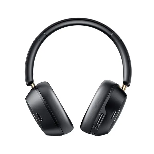 UGREEN 35757 HiTune Max5c Head-mounted Noise Canceling Bluetooth Headphones (Black) #HP203