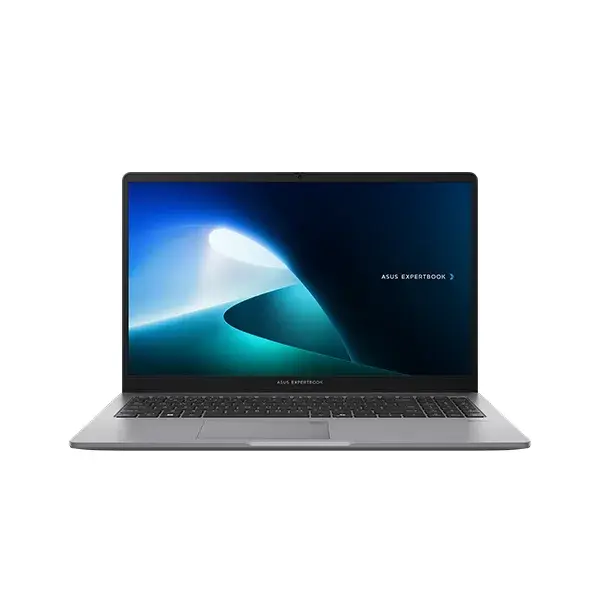 ASUS EXPERTBOOK P1 > P1503CVA-S72645W,MISTY GREY,INTEL CORE 5 PROCESSOR 210H (2.20GHz Upto 4.80GHz,12M CACHE,8 CORES,12 THREADS), 15.6" IPS FHD (1920 x 1080p) 16:9 LED BACKLIT,300NITS,ANTI-GLARE WV DISPLAY,8GB (8G*1) DDR5 5600MT/s SO-DIMM,512GB M.2…