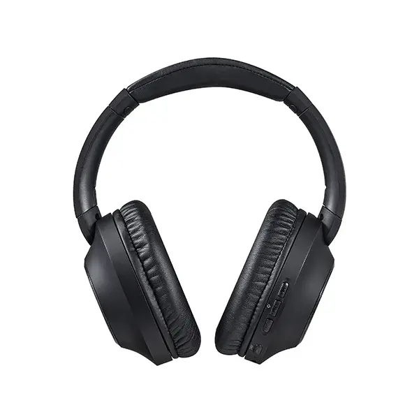 MICROLAB ANC H10 BLUETOOTH ANC HEADPHONE WITH 1 YEAR WARRANTY
