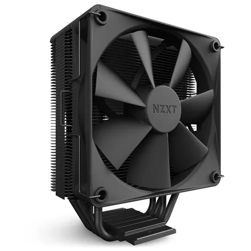 NZXT RC-TN120-B1: NZXT T120 - BLACK