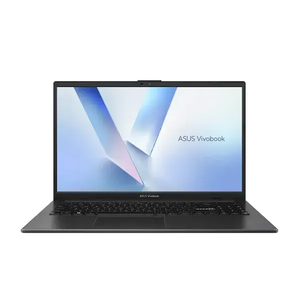 ASUS VIVOBOOK GO 15 > E1504FA-BQ4929W, AMD RYZEN 3,30 CPU(4.1GHZ, 6MB,4C,8T)/16GB LPDDR5 RAM(ON BD)/512G G3 SSD/RADEON GPU/15.6" FHD IPS/BL KB/FINGERPRINT/CAM/WIFI6E/BAG(EXT)/42WH/W11/2YR/MIXED BLACK #E1504FA-BQ4929W