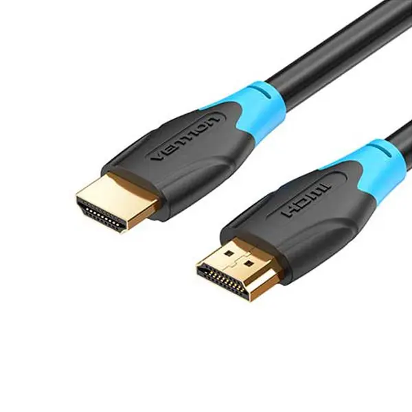 VENTION AACBF HDMI Cable 1M Black