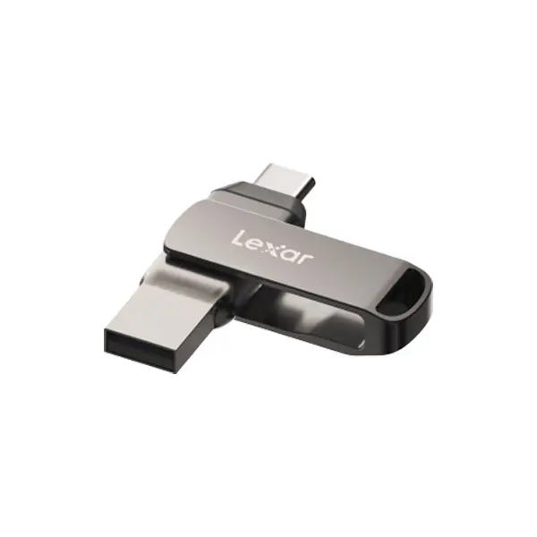 Lexar 256GB D400 Type-C USB 3.2 Gen1 OTG LJDD400256G-BNQNU MOBILE DISK