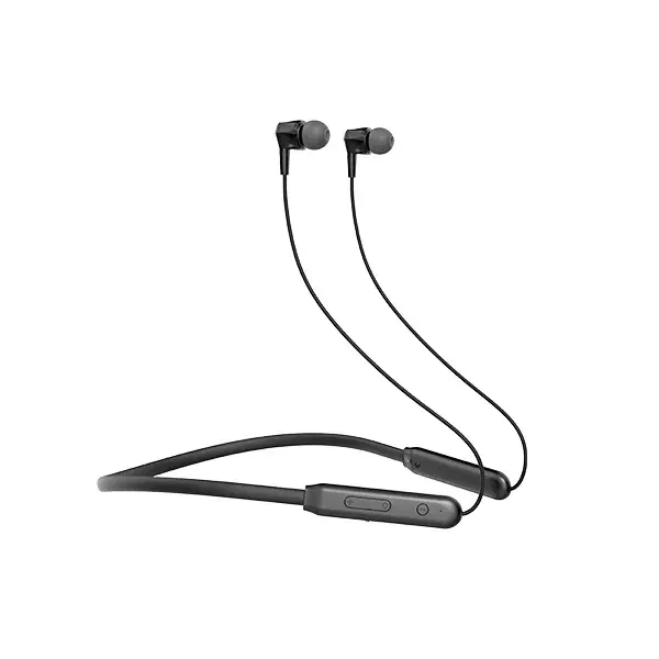 MICROLAB NECKBAND 10 BLUETOOTH EARPHONE WITH 1 YEAR WARRANTY