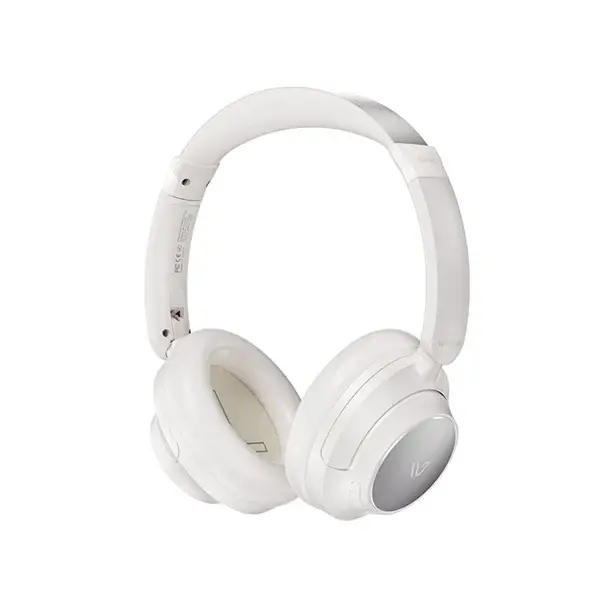 Weofly WFTR690BG Tour Hybrid Active Noise Cancelling Wireless Headphone (Beige)