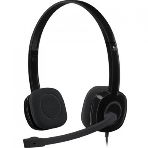 Logitech H151 STEREO Headset